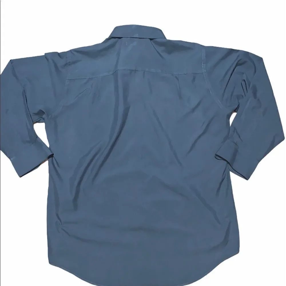 Geoffrey Beene Button Down Shirt - Picture 3 of 5